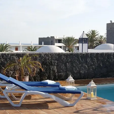 Villa Villa Liv Playa Blanca (Lanzarote)