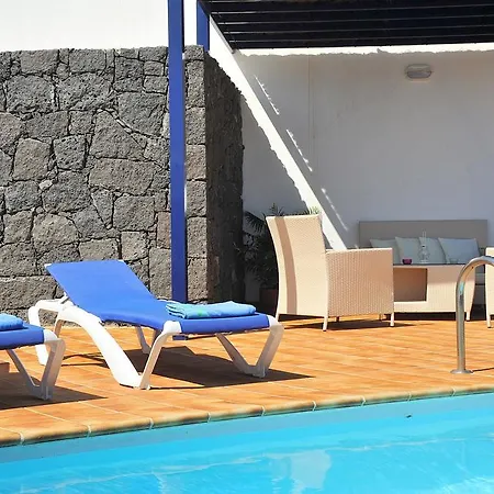 Villa Liv