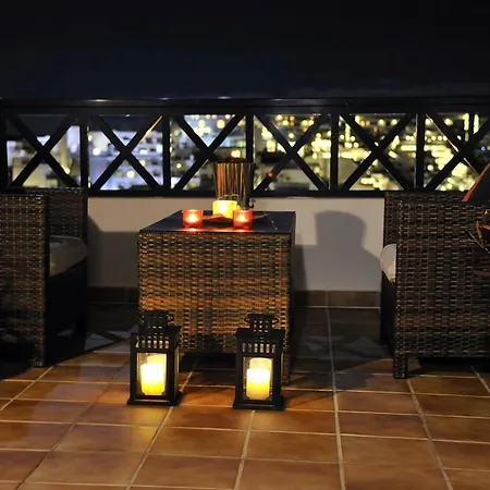 Villa Liv Playa Blanca (Lanzarote)