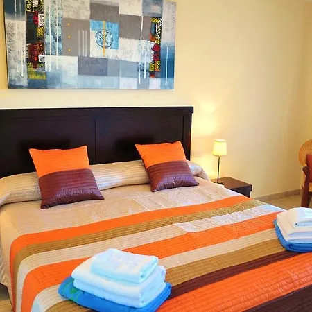 Villa Villa Liv *