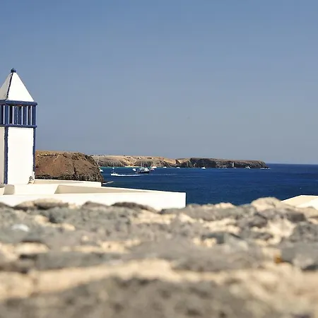 Villa Villa Liv Playa Blanca (Lanzarote)