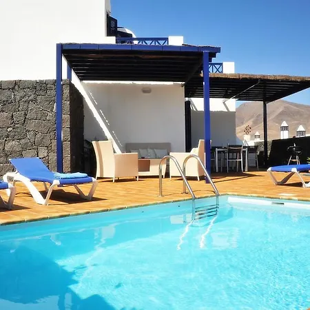 Villa Liv *