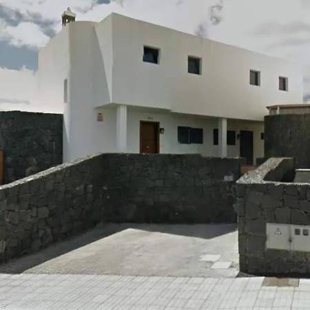 Villa Liv * Playa Blanca (Lanzarote)