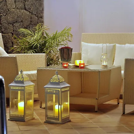 Villa Villa Liv Playa Blanca (Lanzarote)