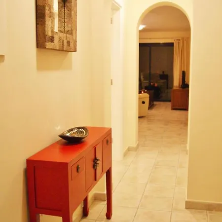 Villa Liv Villa *