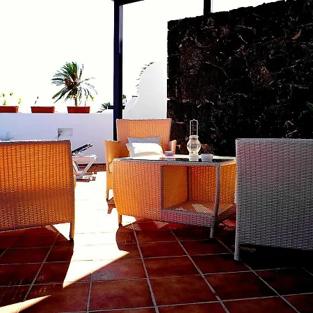 Villa Liv Villa Playa Blanca (Lanzarote)