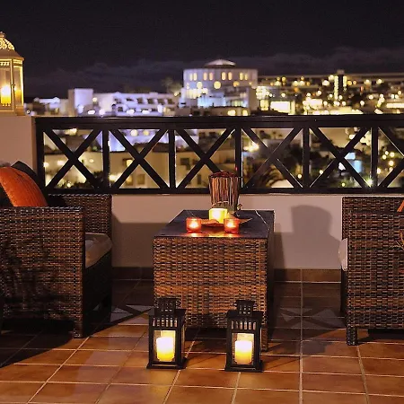 Villa Liv * Playa Blanca (Lanzarote)